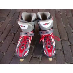 Inline Skates / Skeelers Mt 34 - 37 verstelbaar