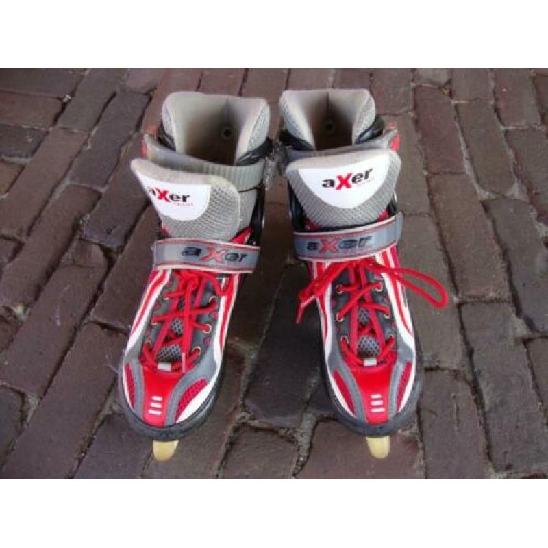Inline Skates / Skeelers Mt 34 - 37 verstelbaar