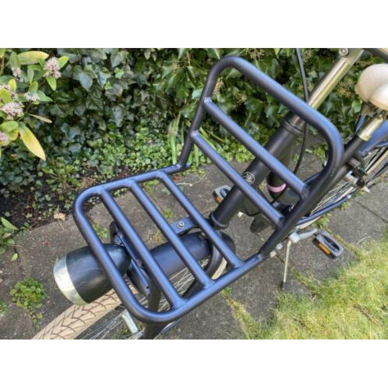 Batavus Amigo / CNCTD 24 inch meisjesfiets transportfiets