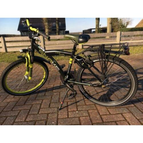 Batavus Snake jongensfiets