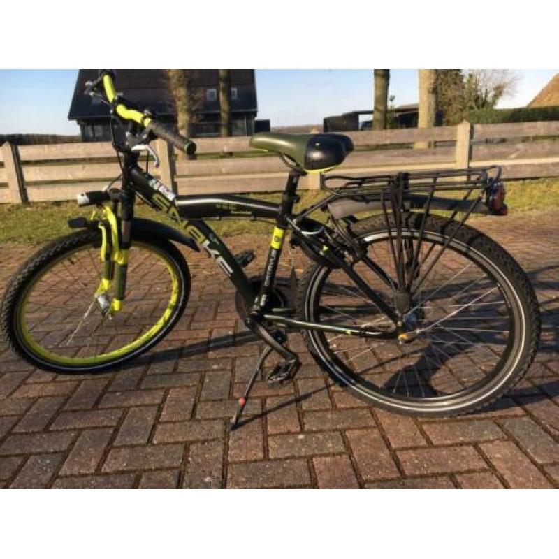 Batavus Snake jongensfiets