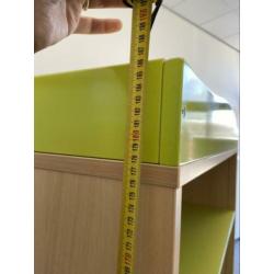 Wesco kast kinderdagverblijf