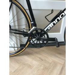 Cannondale Super Six Disc Ultegra DI2 mt 58