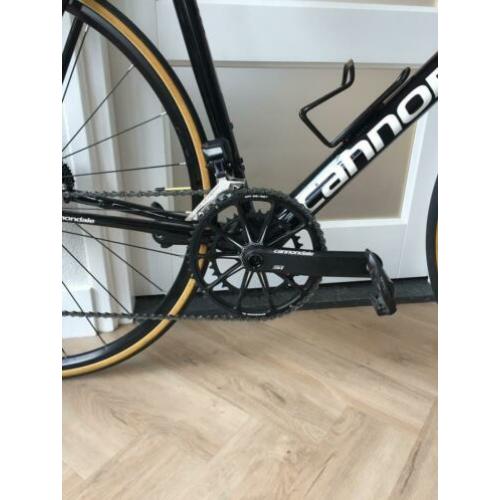 Cannondale Super Six Disc Ultegra DI2 mt 58