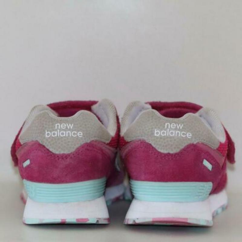 New balance maat 29