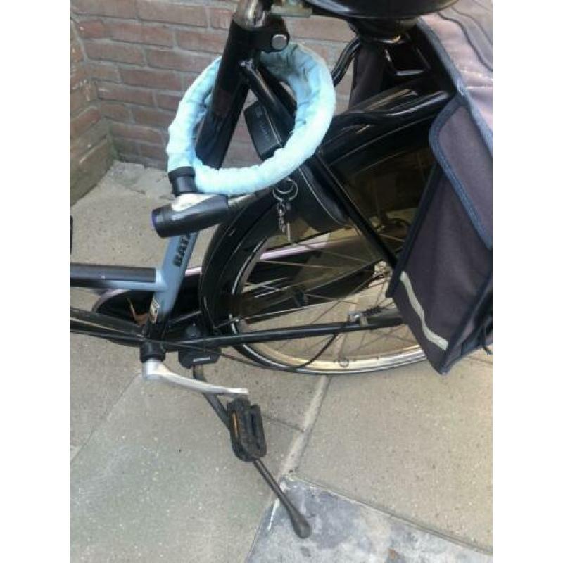 Dames fiets 28 inc