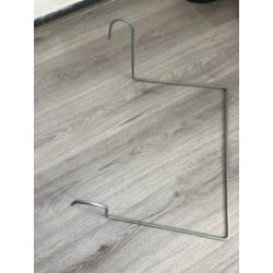Radiator hangmat katten
