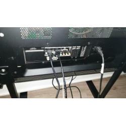 60" full HD tv