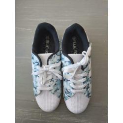 Blue Box Sneakers - 42 ZGAN