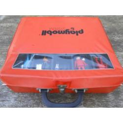 playmobiel koffers