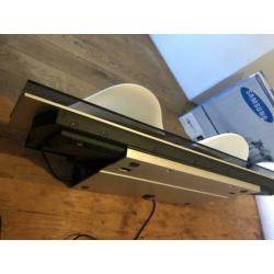 B&O Beosound 9000 tafel & wand steun zeldzaam