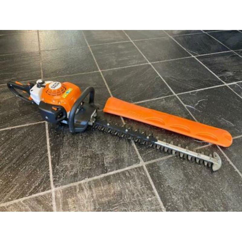 Stihl heggenschaar - HS81R - in perfecte staat