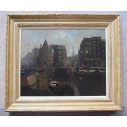 =====Amsterdam===Jan Korthals 1916-1972==Amsterdam======