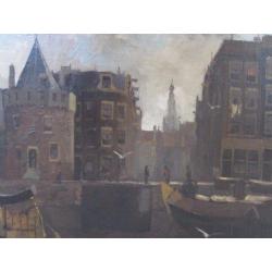 =====Amsterdam===Jan Korthals 1916-1972==Amsterdam======