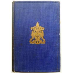 James Knight, J.P., M.A., D.Sc. - Glasgow and Strathclyde (E