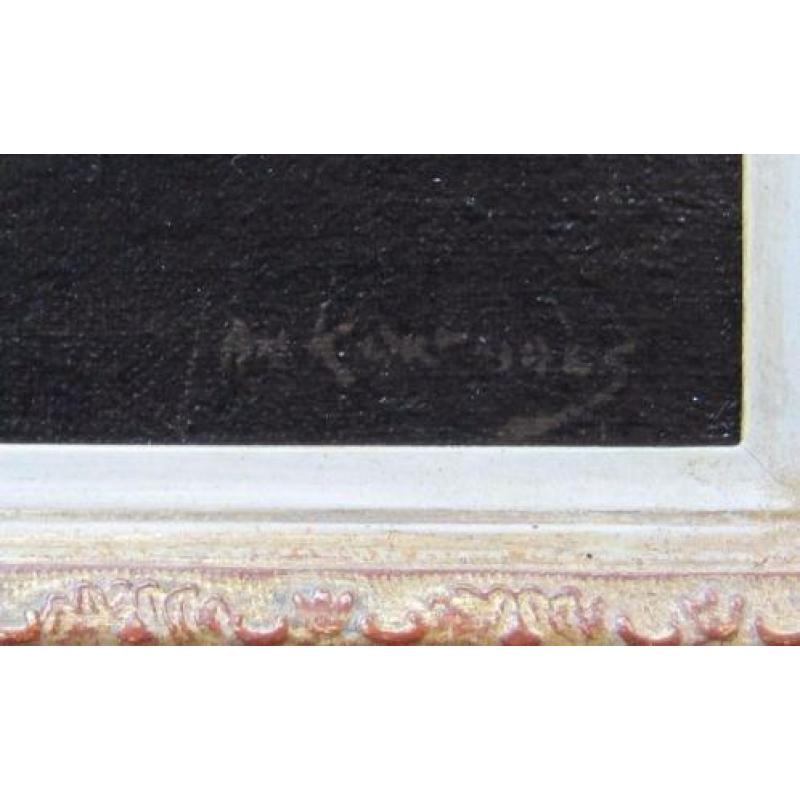 =====Amsterdam===Jan Korthals 1916-1972==Amsterdam======