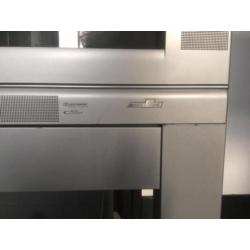 philips matchline tv met meubel 100 Hz pixelplus