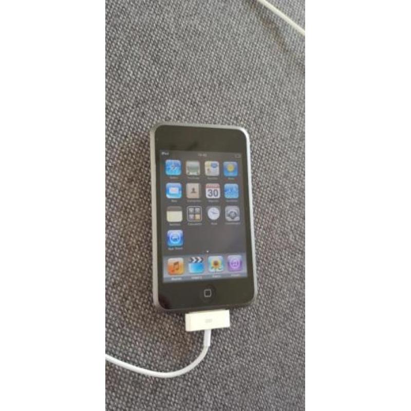 Ipod Touch 8GB