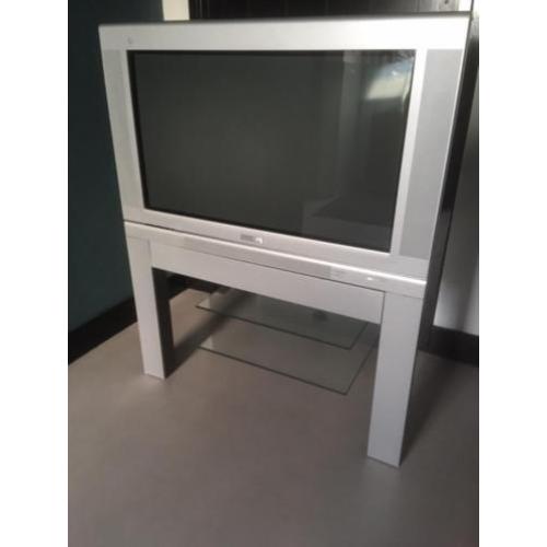philips matchline tv met meubel 100 Hz pixelplus