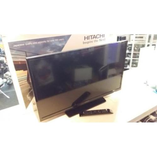 Hitachi Smart-Tv || 32HB4T62H||Z.g.a.n.