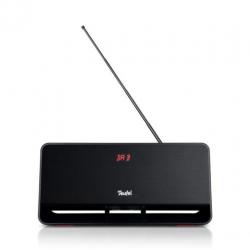 € 50 korting: Teufel BT speaker met DAB+, downfire sub