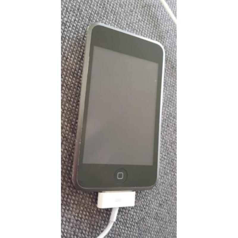 Ipod Touch 8GB
