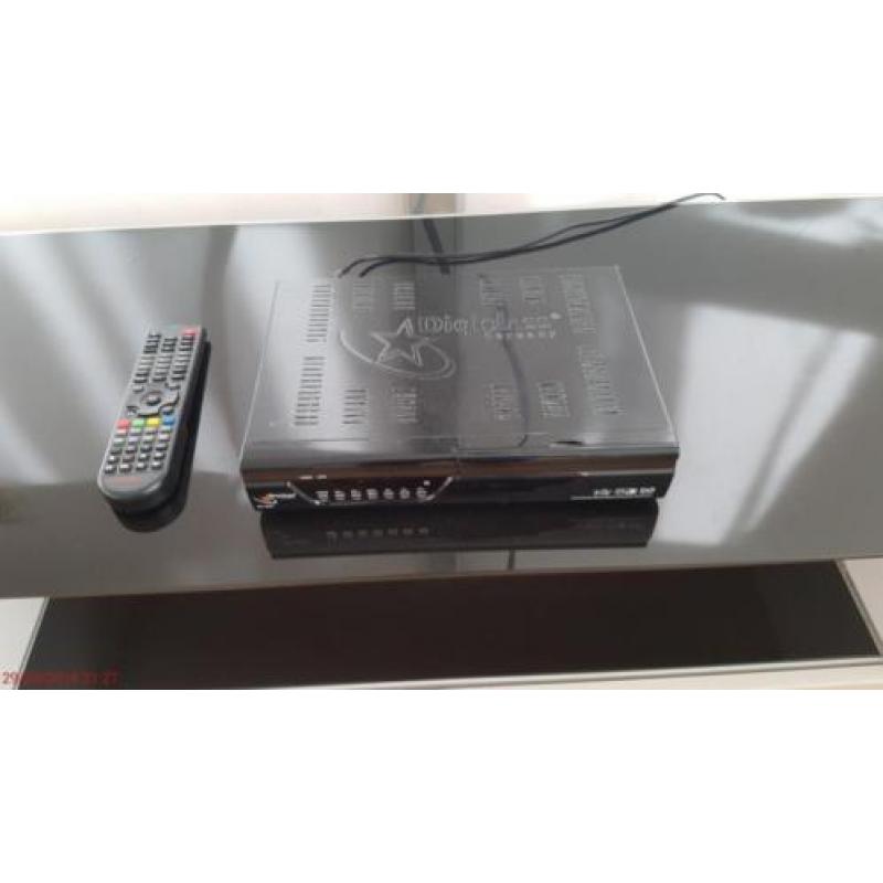 Digiclass DC-M62