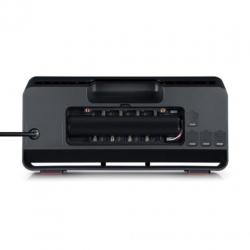 € 50 korting: Teufel BT speaker met DAB+, downfire sub