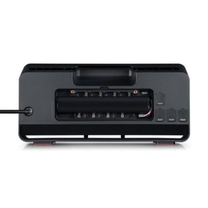 € 50 korting: Teufel BT speaker met DAB+, downfire sub