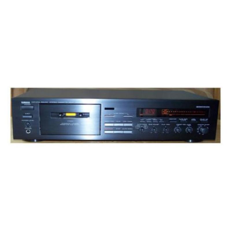 DP Audio Akai Nakamichi Onkyo Sony Teac Yamaha + Repareren