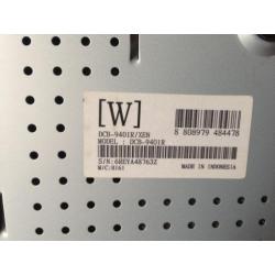 Samsung digitale receiver Ziggo Humax afstandsbediening