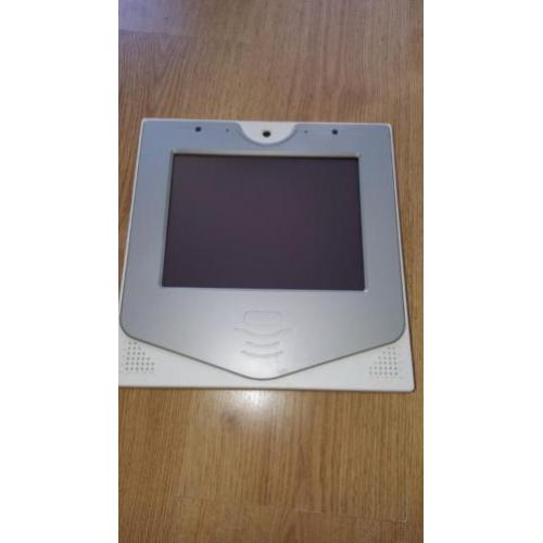 touch schermen 8 en 12 inch - niet werkend-