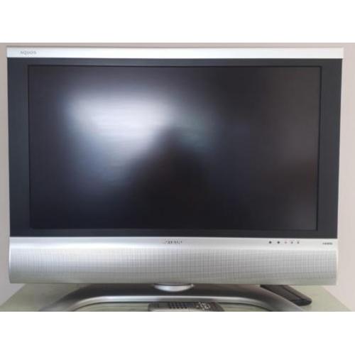 SHARP Lcd tv