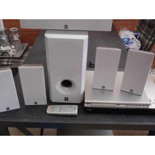 yamaha home cinema set
