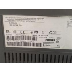 philips matchline tv met meubel 100 Hz pixelplus