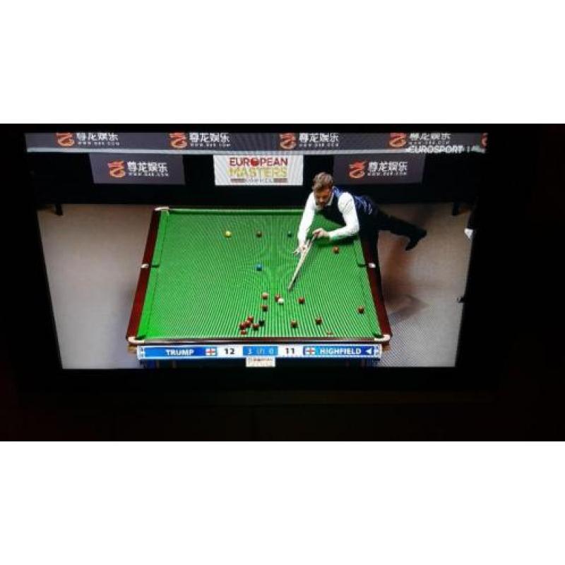 40" LCD tv full Hd