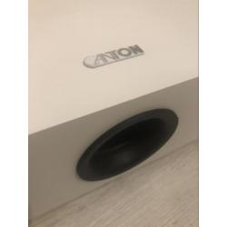 Canton woofer