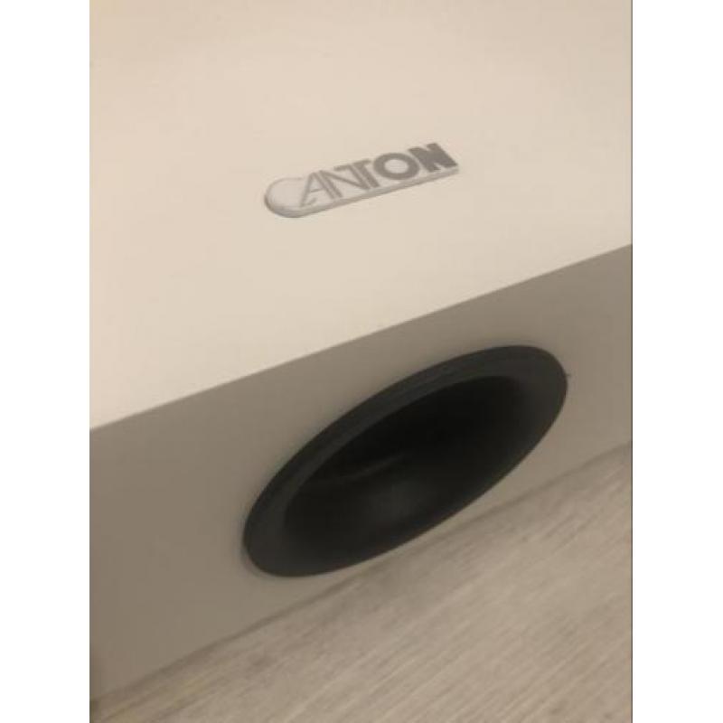 Canton woofer