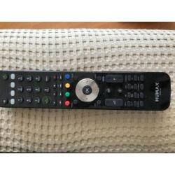 Humax Decoder (Ziggo) 5200C met 500 GB