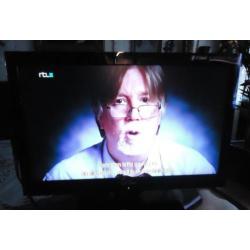 Funai 22 inch Led TV/monitor