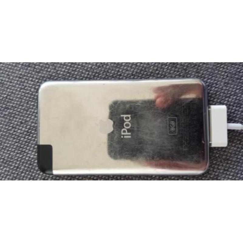 Ipod Touch 8GB
