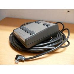 Revox remote control