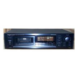 DP Audio Akai Nakamichi Onkyo Sony Teac Yamaha + Repareren