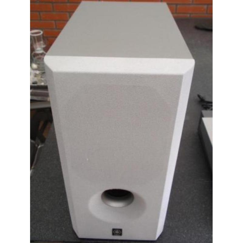 yamaha home cinema set
