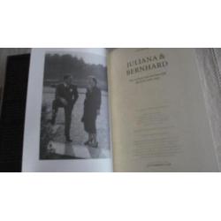 Juliana en Bernhard Cees Fasseur