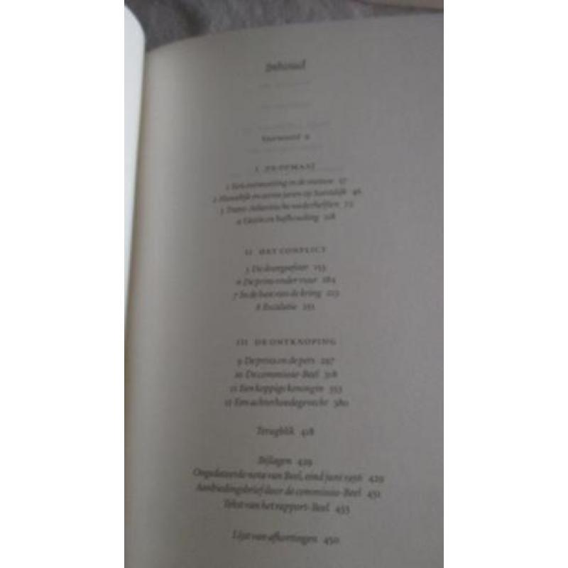 Juliana en Bernhard Cees Fasseur