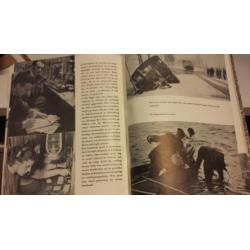De ramp , watersnood 1953