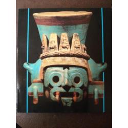 De Azteken Kunstschatten uit het oude Mexico