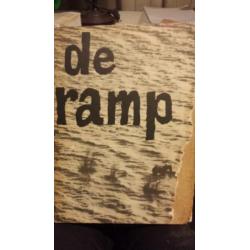 De ramp , watersnood 1953