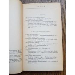 Prof. dr. P.J. Bouman - Cultuurgeschiedenis van de 20e eeuw
